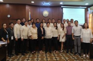 Mandaue City goes paperless with Globe Business | Cebu Finest