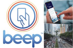 beep™ pioneers QR ticketing for transport in PH | Cebu Finest