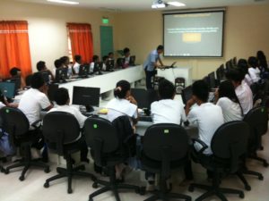 UN research body cites Globe's GFS program on broadband connectivity for quality education | Cebu Finest