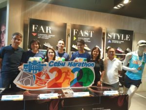 Cebu Marathon 2020 welcomes New Balance onboard | Cebu Finest