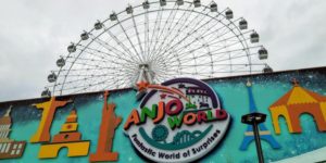 Anjo World: Cebu's newest family destination on full blast | Cebu Finest