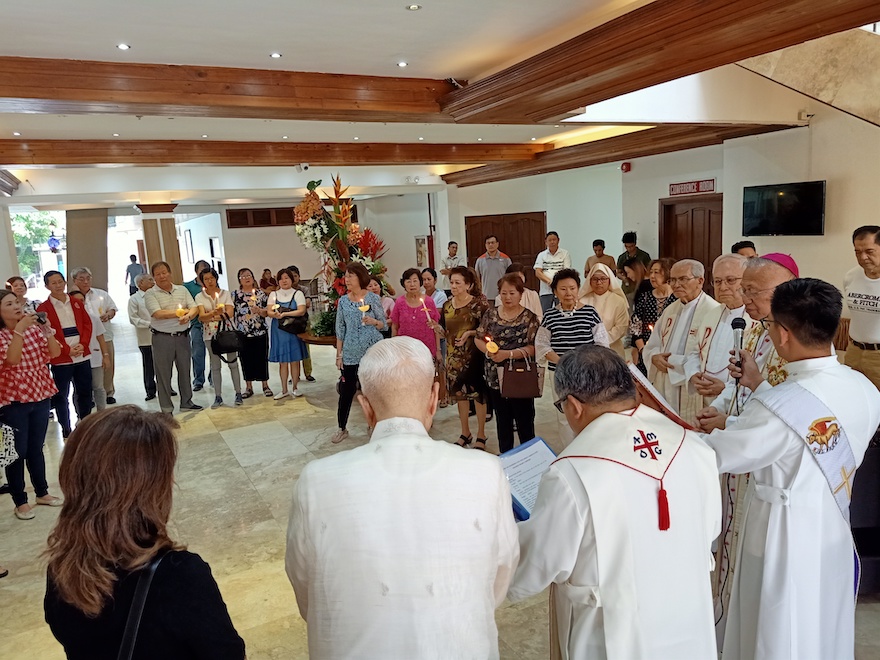 Sacred Heart Center in Cebu reopens with new and improved facilities | Cebu Finest