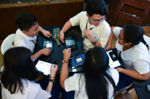 Digital Thumbprint Program helps kids fight online verbal abuse the right way | Cebu Finest