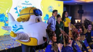 Cebu Pacific Air opens "The Year of the Piso", first seat sale promo for 2020 | Cebu Finest