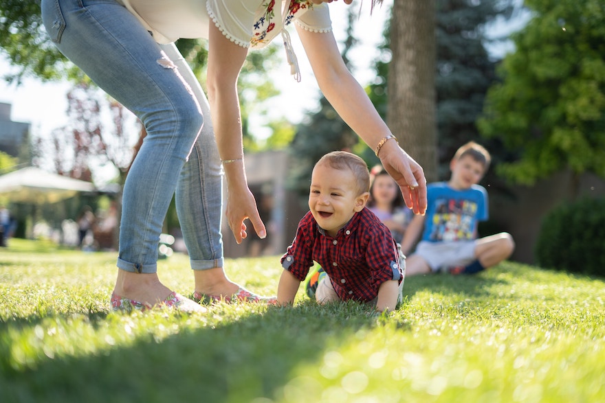 Benefits of Spending Time With Your Children in Nature | Cebu Finest