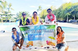 Cebu-based PR and Marketing company, RMA, celebrates 1st anniversary | Cebu Finest