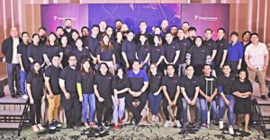 TP offers new upskilling opportunities for its people, launches TP Analytics Academy | Cebu Finest