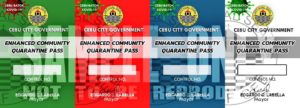 Labella issues Executive Order No. 065 for ECQ Passes issuance guidelines in Cebu City | Cebu Finest