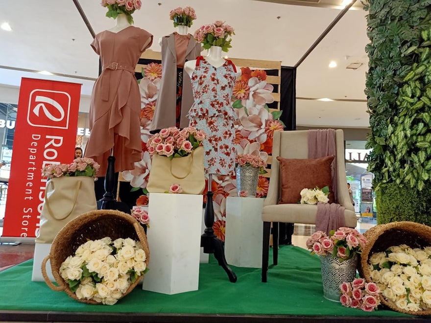 Celebrate Women Empowerment at Robinsons Galleria Cebu | Cebu Finest