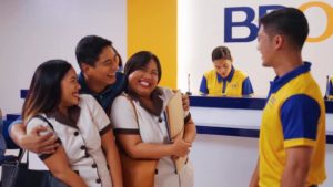 Why “Ang Probinsyano” hero Coco Martin partners with BDO Network Bank | Cebu Finest