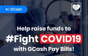 #FightCOVID19: GCash users may now send donation for medical frontliners via the app | Cebu Finest