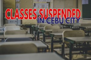 Labella suspends classes in all levels in Cebu City until March 28 | Cebu Finest