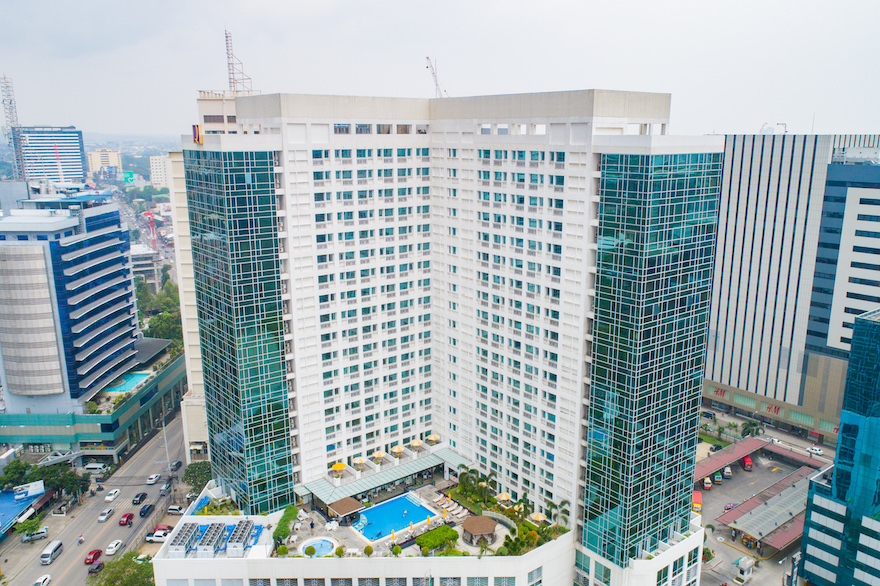 Chroma Hospitality Inc. introduces guidelines for intensified cleaning standards across Crimson and Quest hotels | Cebu Finest