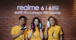 realme 6 and realme 6 Pro launched in the Philippines | Cebu Finest