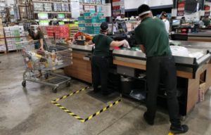 Landers Superstore Cebu enforces heightened safety measures | Cebu Finest