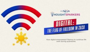 Digital raises the Flag of Freedom in 2020 | Cebu Finest