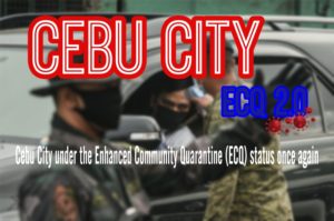 Labella releases Executive Order No. 082 (EO 82) in effect during ECQ period until June 30 | Cebu Finest