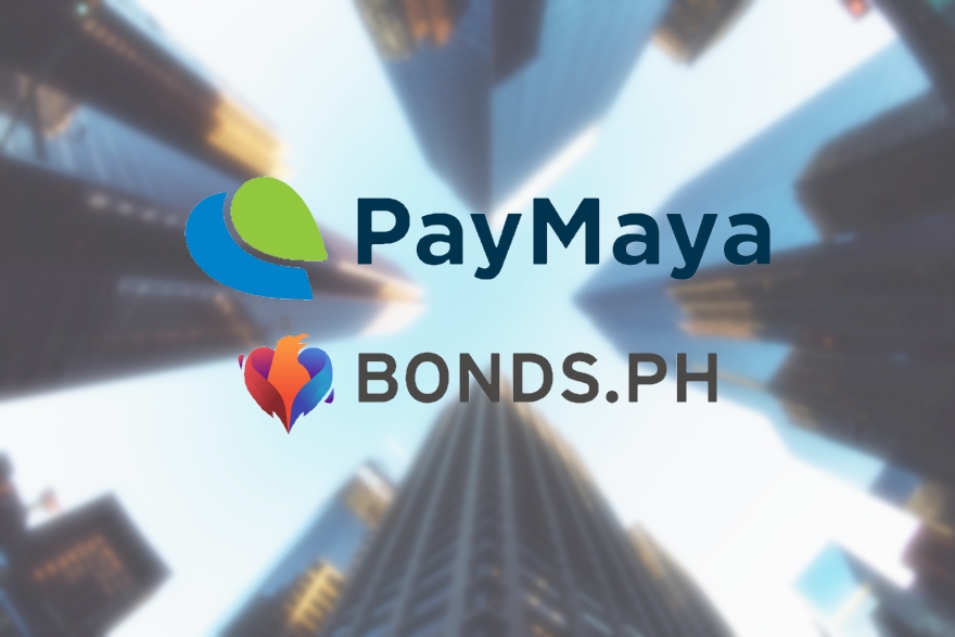 PayMaya partners with Bonds.ph | Cebu Finest