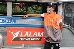 Support LalaJeep drivers who were among the hardest hit by community quarantine restrictions | Cebu Finest