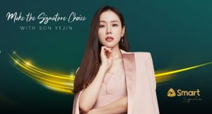 bring home a limited-edition scented candle handpicked by South Korean actress and Crash Landing on You leading lady, Son Yejin, and a chance to win a shopping spree worth up to ₱100,000 | CebuFinest