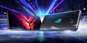 ROG Phone 3: The king of gaming smartphones will be available starting August 22, 2020 | CebuFinest