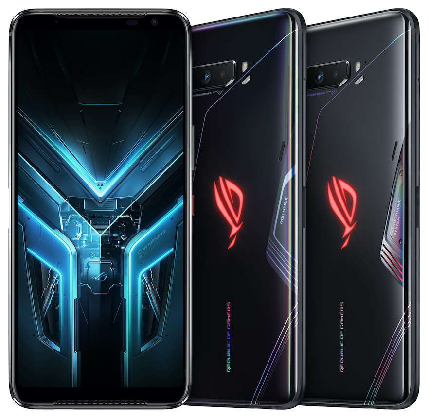 ROG Phone 3: Game Without Limits | CebuFinest