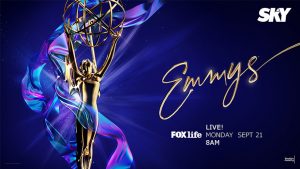 Anticipation is high among viewers as this year’s the 72nd Emmy Awards will be held virtually for the first time because of the ongoing pandemic. | CebuFinest