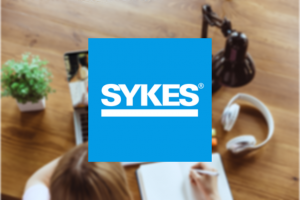 This step illustrates how employee engagement remains a key priority for SYKES, especially now that its workforce has largely moved to remote operations at this time. | CebuFinest