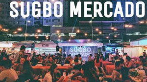 Sugbo Mercado introduced the fun way to have bazaars and food fairs into another level. | CebuFinest