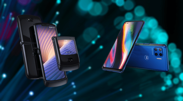 motorola brand is returning to the mobile phone market in the Philippines with two new smartphone offerings | CebuFinest