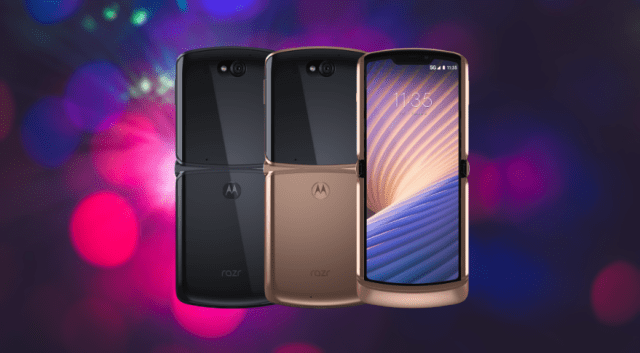 A comeback for the ages – motorola razr 5G | CebuFinest