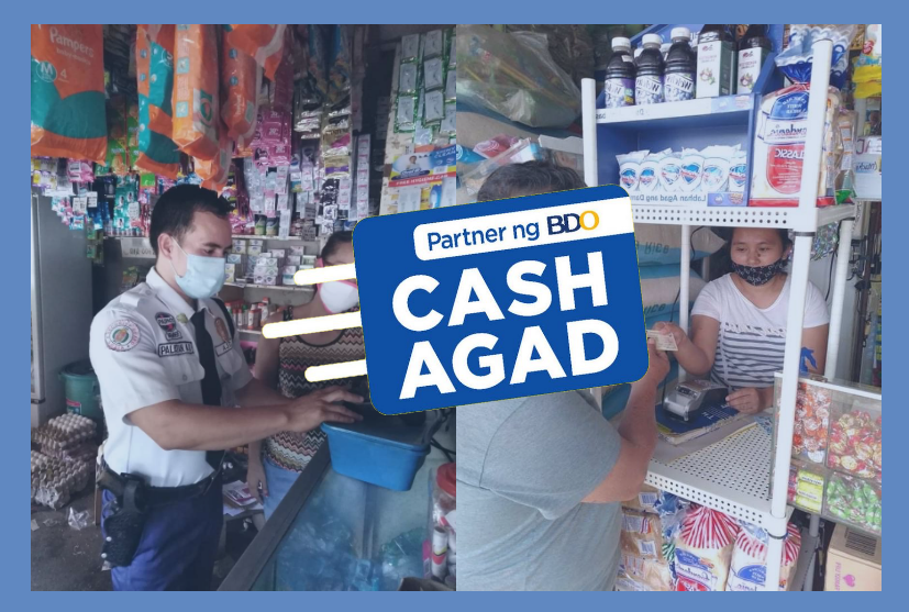 Cash Agad agents help ensure resilient growth in far-flung VisMin communities | CebuFinest