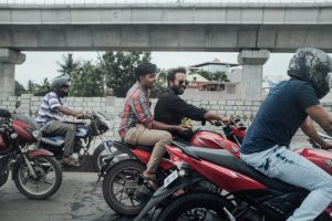 Features that will make your motorcycle riding experience more comfortable | CebuFinest