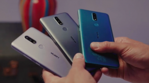 HMD Global, the home of Nokia phones, today launches the Nokia 2.4 for its Filipino fans, which is sure to become another favorite. | CebuFinest