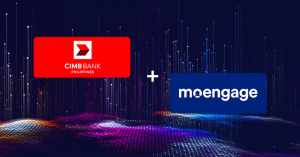 CIMB Bank Philippines partners with MoEngage to drive digital-first customer engagement | CebuFinest