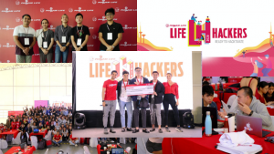 Join AIA Philam Life Hackers 2020 | CebuFinest