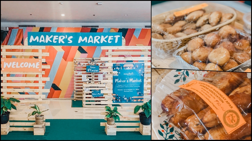 Support Local at AyalaMalls Central Bloc’s Marker’s Market | CebuFinest