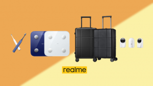 From smartphone to smart home: realme expands product portfolio with AIoT devices to cater to Filipino digital lifestyle | CebuFinest