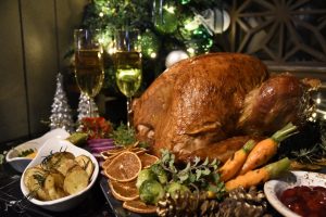 Celebrate the holidays with family dining traditions at Crimson Resort & Spa Mactan | CebuFinest