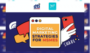 DTI-7's Digital Marketing Webinars for MSMEs now available on official Facebook Page | CebuFinest