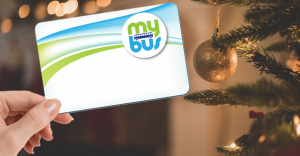 Have a safer holiday joyride with MyBus Card | CebuFinest