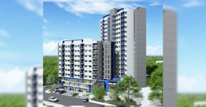 Priland tops off vertical project Northwoods Place in Mandaue City | CebuFinest