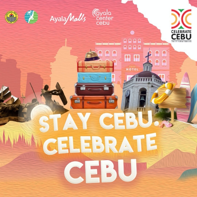 Three things to do on your next staycation | CebuFinest