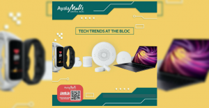 Tech Things to Try at AyalaMalls Central Bloc | CebuFinest