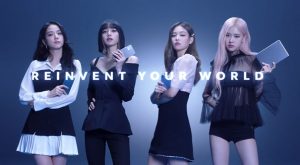 Reinvent your world with Globe & BLACKPINK! | CebuFinest