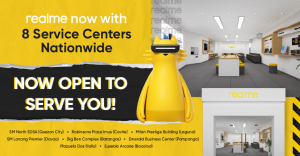 realme opens more dedicated service centers, strengthens customer services nationwide | CebuFinest