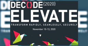 About 3000 IT experts, professionals gather for DECODE 2020 | CebuFinest