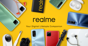 realme enters 2021 with multiple awards and recognitions worldwide | CebuFinest