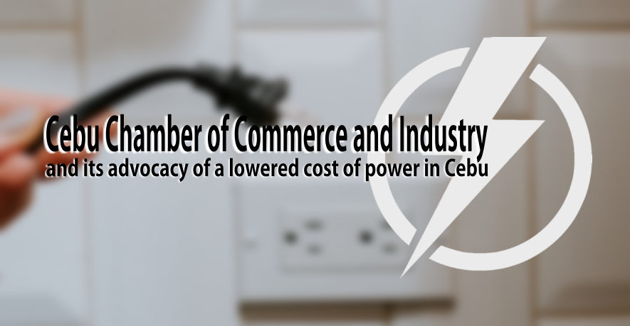 CCCI’s Advocacy of Lowered Cost of Power in Cebu | CebuFinest