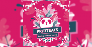 PRITITEATS: Revel in the Sinulog spirit with foodpanda | CebuFinest